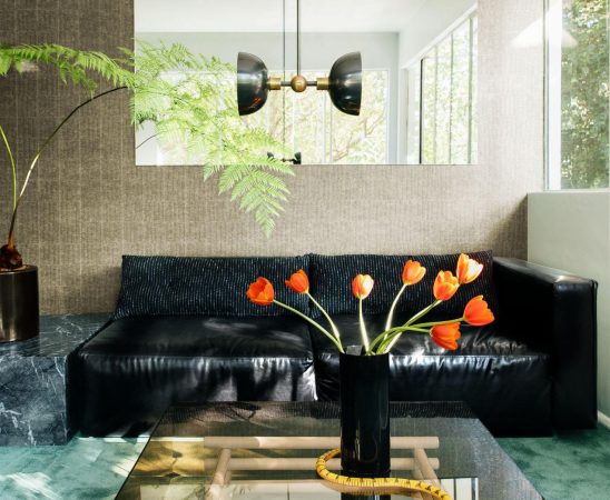 mark grattan  elle decor interiors