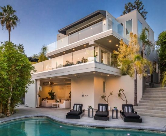 harry styles house