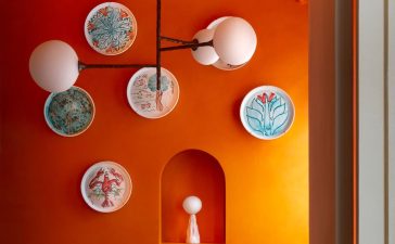 pierre yovanovitch mobilier showroom